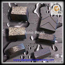 Granite Segment Diamond Blade